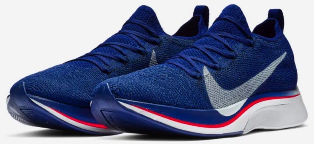 NIKE - NIKE VAPORFLY 4% FLYKNIT 27cm ブルー Nike-Fly-Knit-4_003-1068x491.jpg